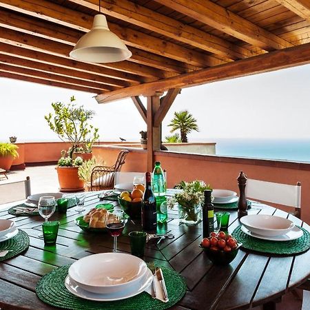 Casa San Domenico Apartment Taormina Exterior photo
