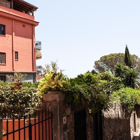 Casa San Domenico Apartment Taormina Exterior photo